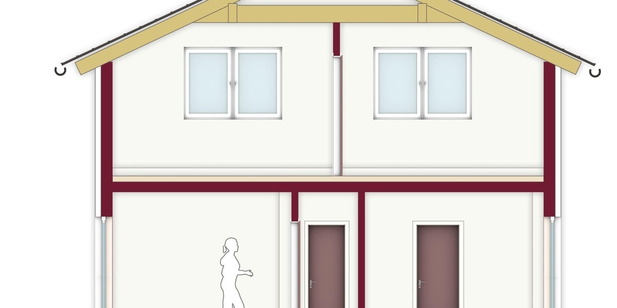 Einfamilienhaus Hamburg Sasel - 5 Zimmer, 143 m&sup2;, 998.000&euro; | Angebot:25685599