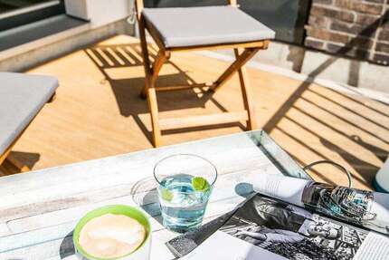 Zimmer Hamburg Bahrenfeld - 2 Zimmer, 1.450&euro; | Angebot:14798251