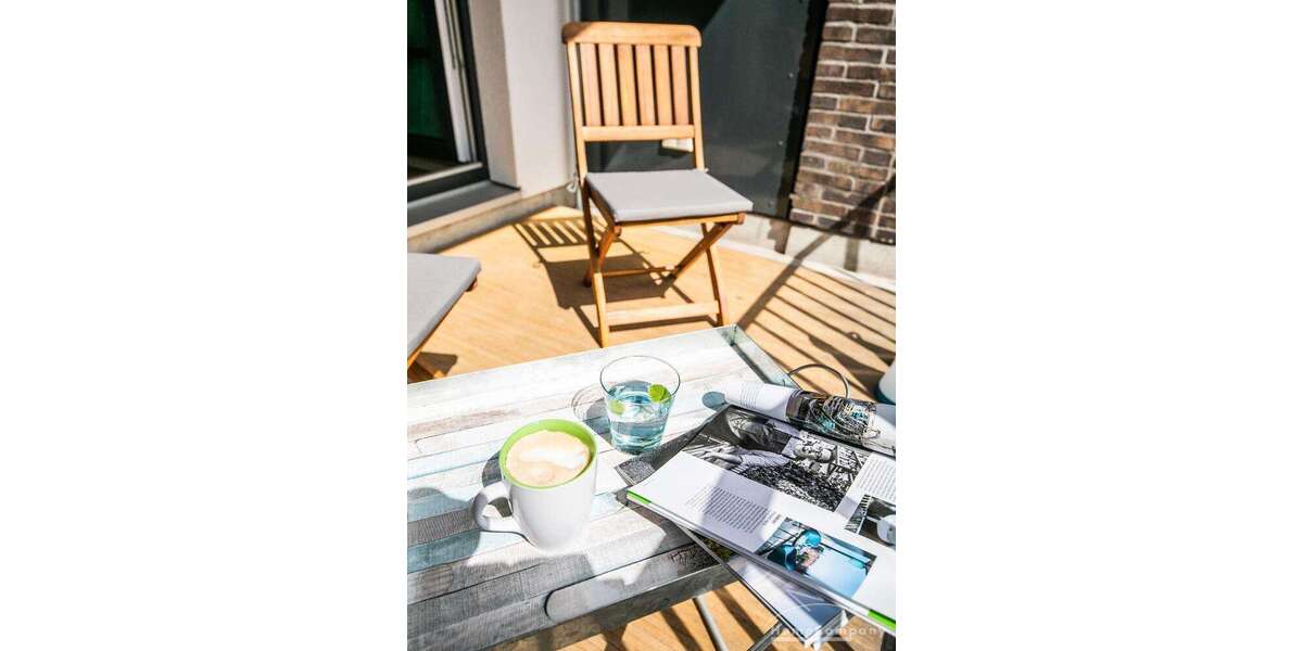 Zimmer Hamburg Bahrenfeld - 2 Zimmer, 1.450&euro; | Angebot:14798251