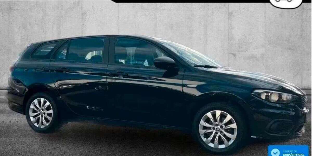 Fiat Tipo 211.000 km 5.950 &euro; Hamburg 20537