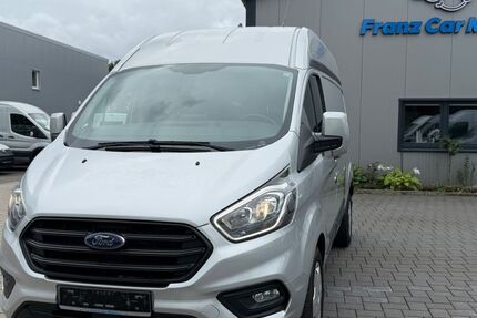 Ford Transit Custom 96.548 km 23.562 &euro; Appen-Etz 25482