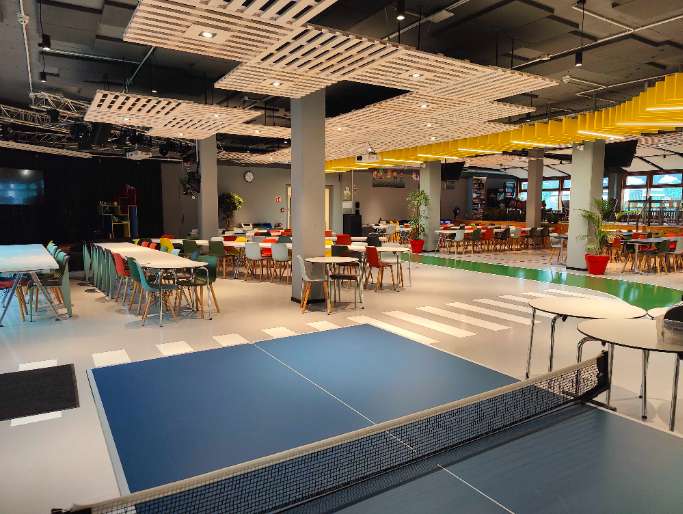 Gewerbeobjekt Hamburg Hamburg-Mitte - 1.300&euro; | Angebot:26011685