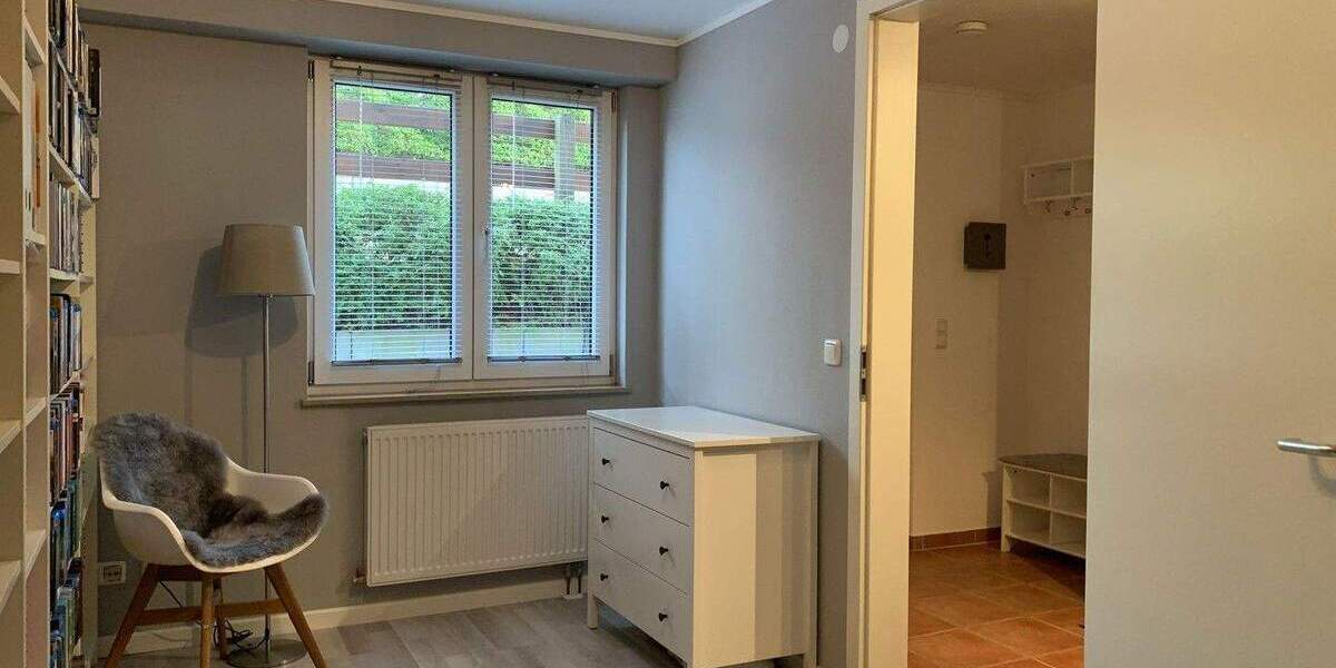 Reihenmittelhaus Hamburg Billstedt - 6 Zimmer, 145 m&sup2;, 575.000&euro; | Angebot:25854011