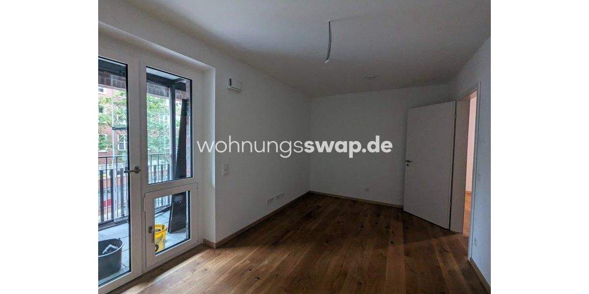 Etagenwohnung Hamburg Hamburg-Altstadt - 2 Zimmer, 64 m&sup2;, 1.479&euro; | Angebot:25939162
