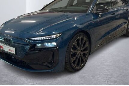 Audi A6 e-tron 7.125 km 68.770 &euro; Hamburg 20537