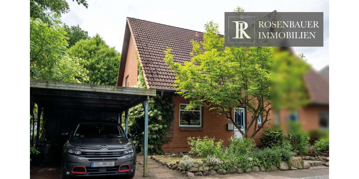 Einfamilienhaus Bargteheide - 5 Zimmer, 145 m&sup2;, 595.000&euro; | Angebot:26800420