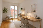Etagenwohnung Pinneberg - 4 Zimmer, 99 m&sup2;, 499.000&euro; | Angebot:26658491