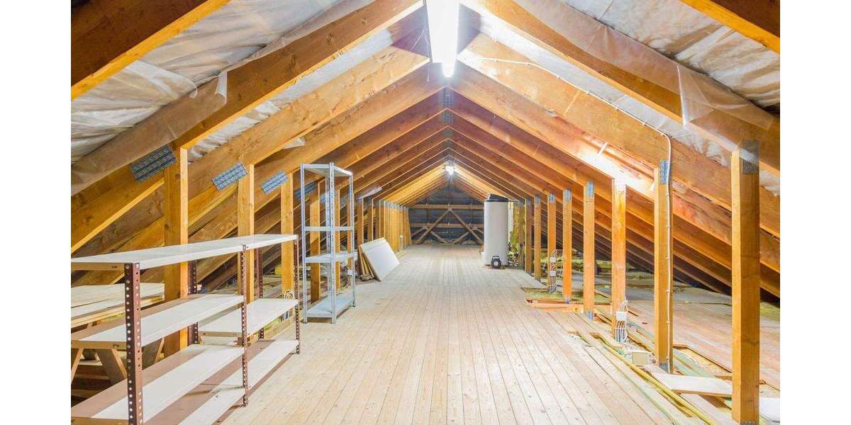 Etagenwohnung Hamburg Poppenbüttel - 4 Zimmer, 153 m&sup2;, 550.000&euro; | Angebot:25779589