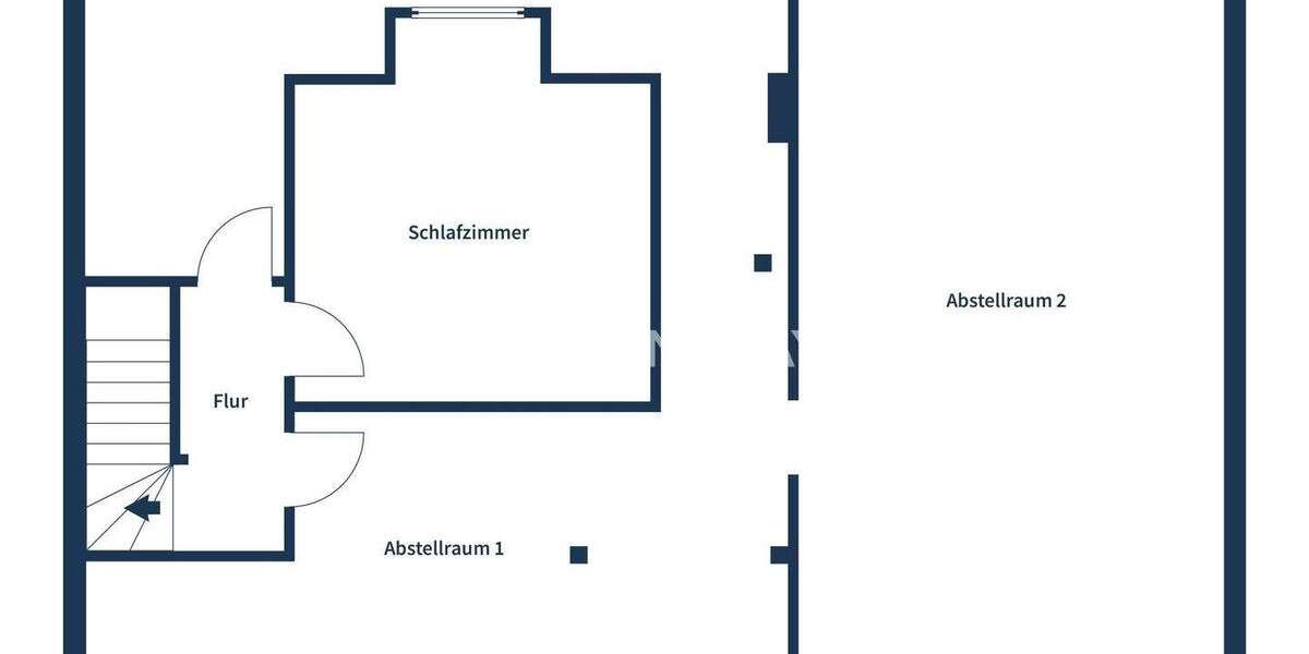 Etagenwohnung Norderstedt Harksheide - 5 Zimmer, 114 m&sup2;, 299.000&euro; | Angebot:25677551
