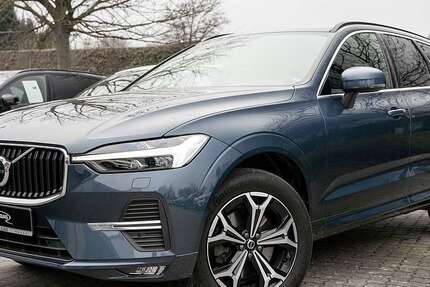 Volvo XC60 63.400 km 30.890 &euro; Pinneberg 25421