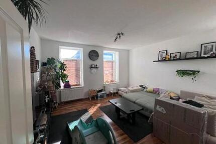 Wohnung Kölln-Reisiek Reisiek - 3 Zimmer, 100 m&sup2;, 1.250&euro; | Angebot:25779689