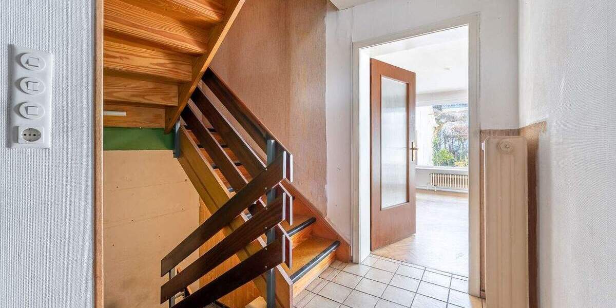 Reihenmittelhaus Reinbek - 5 Zimmer, 115 m&sup2;, 390.000&euro; | Angebot:25815295