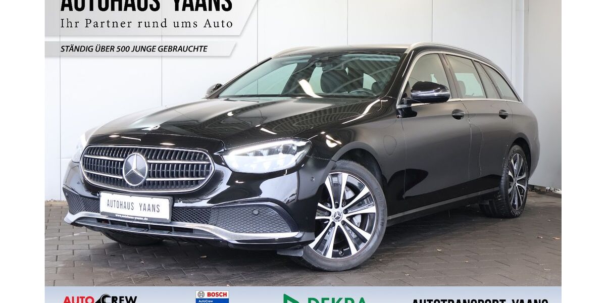 Mercedes-Benz E 300 124.100 km 25.779 &euro; Pinneberg 25421