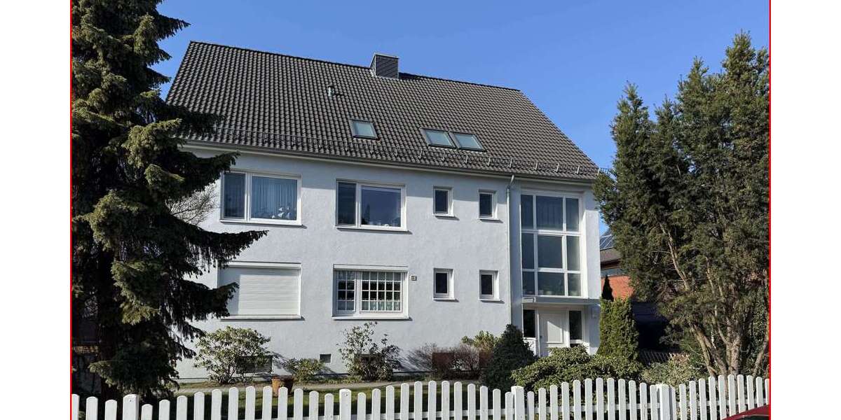 Etagenwohnung Hamburg Harburg - 4 Zimmer, 114 m&sup2;, 419.000&euro; | Angebot:25823607