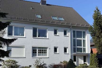 Wohnung Hamburg Harburg - 4 Zimmer, 114 m&sup2;, 419.000&euro; | Angebot:25823607