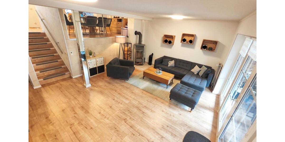 Reihenhaus Bad Bramstedt - 4 Zimmer, 131 m&sup2;, 399.000&euro; | Angebot:26443824