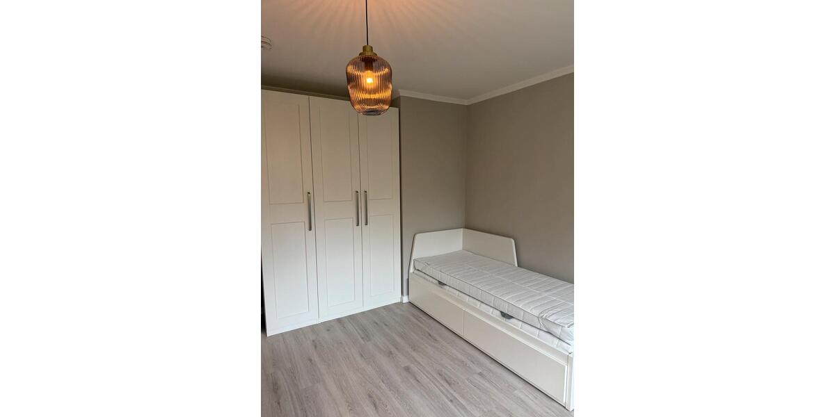 Etagenwohnung Hamburg Hamburg-Mitte - 1 Zimmer, 25 m&sup2;, 950&euro; | Angebot:25866863