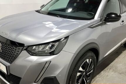 Peugeot 2008 67.000 km 19.450 &euro; Norderstedt 22848