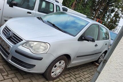 VW Polo 176.428 km 1.170 &euro; Hamburg 20539