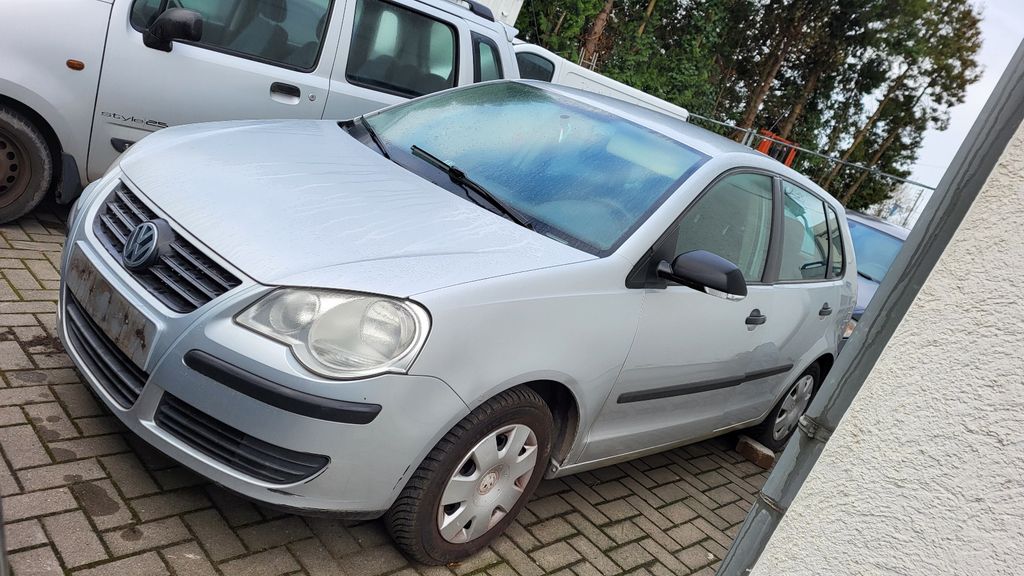 VW Polo 176.428 km 1.290 &euro; Hamburg 20539
