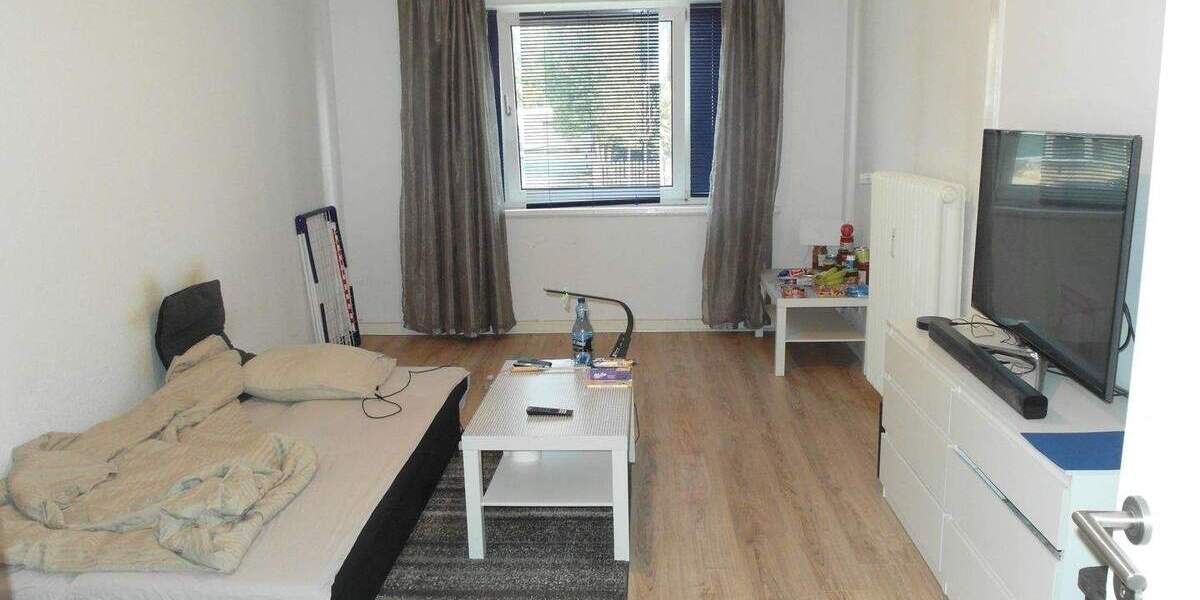 Etagenwohnung Hamburg Tonndorf - 3 Zimmer, 67 m&sup2;, 510&euro; | Angebot:25701410