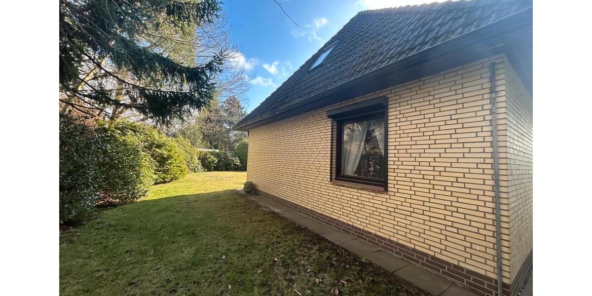 Einfamilienhaus Bönningstedt - 5 Zimmer, 128 m&sup2;, 469.000&euro; | Angebot:25812812