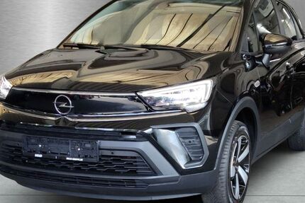 Opel Crossland (X) 20.000 km 15.580 &euro; Norderstedt 22848