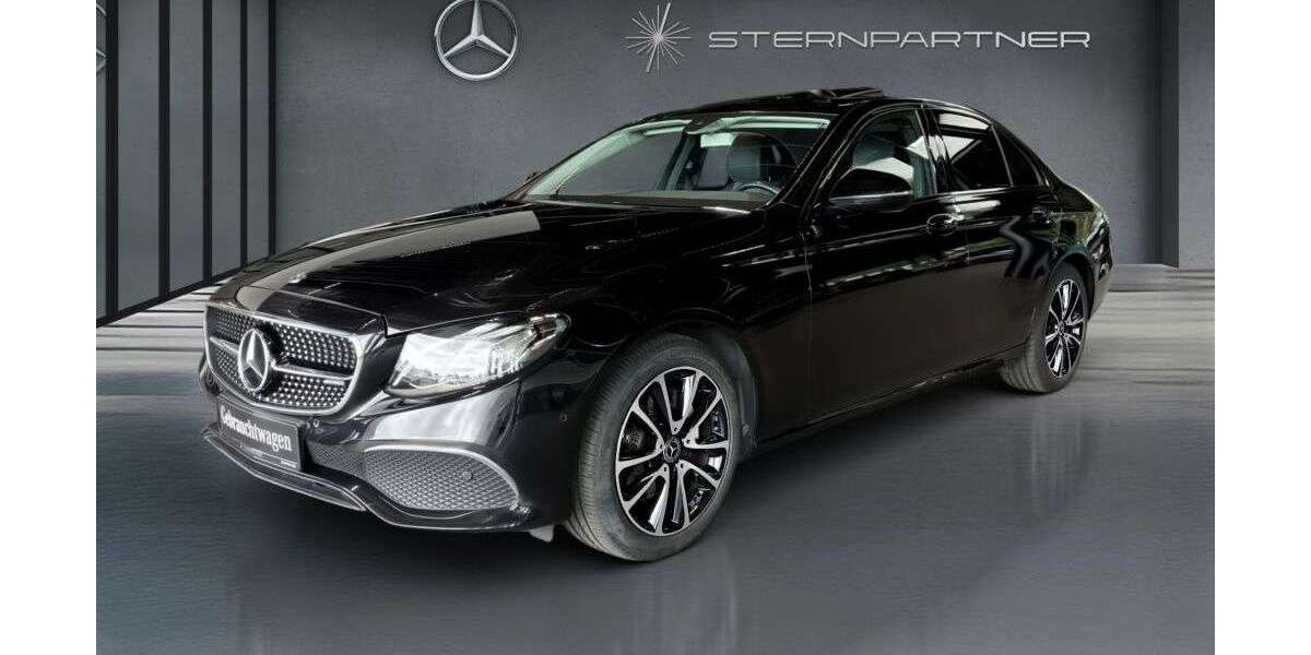 Mercedes-Benz E 200 65.671 km 28.950 &euro; Hamburg 21079