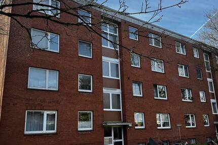 Wohnung Hamburg Rahlstedt - 2 Zimmer, 67 m&sup2;, 239.000&euro; | Angebot:25998708