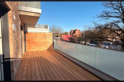 Wohnung Hamburg Wandsbek - 2 Zimmer, 70 m&sup2;, 1.850&euro; | Angebot:25917583