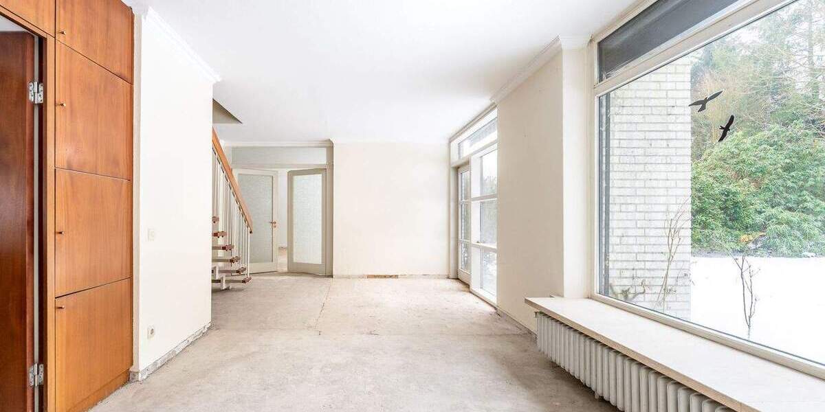 Einfamilienhaus Reinbek - 7 Zimmer, 167 m&sup2;, 698.000&euro; | Angebot:25667064