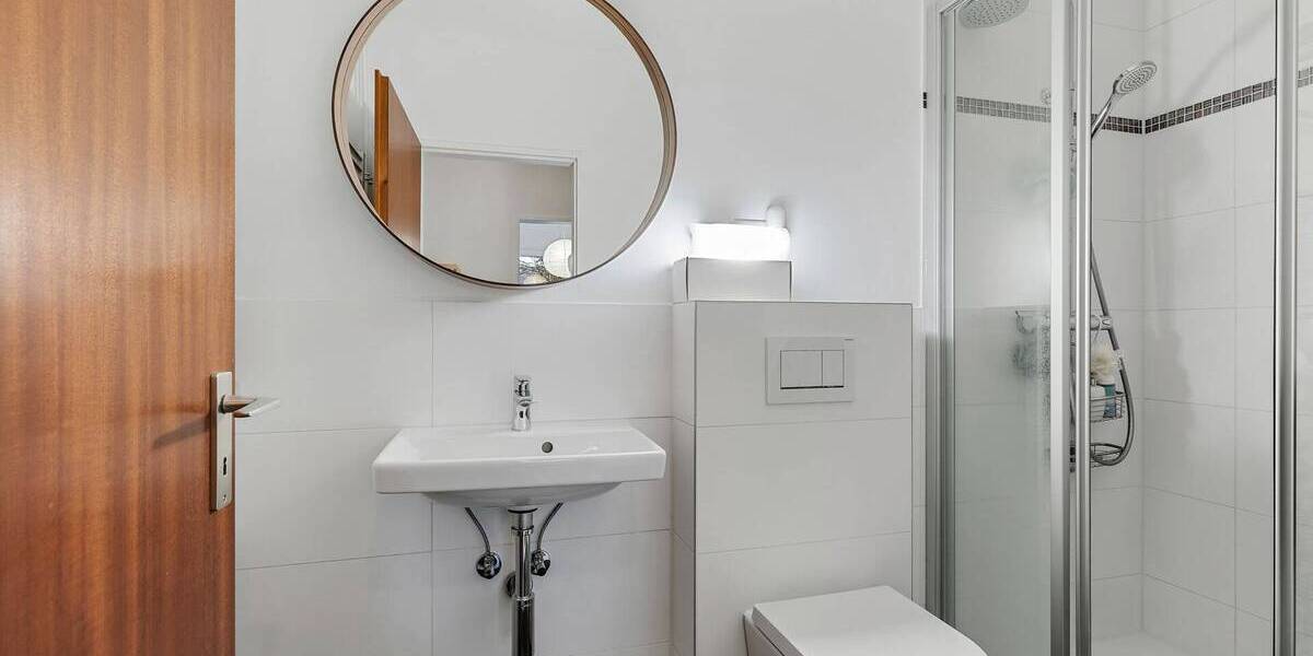 Etagenwohnung Hamburg Rahlstedt - 4 Zimmer, 105 m&sup2;, 398.000&euro; | Angebot:25674424