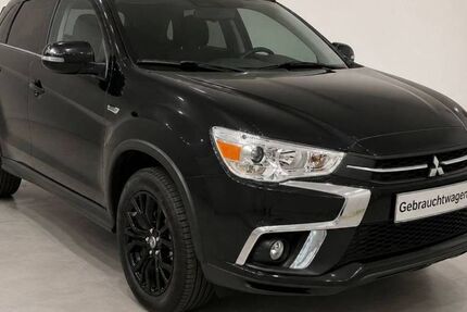 Mitsubishi ASX 81.225 km 15.650 &euro; Elmshorn 25337