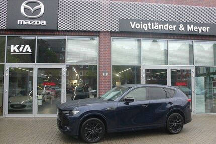 Mazda CX-60 46.678 km 34.885 &euro; Hamburg 22049