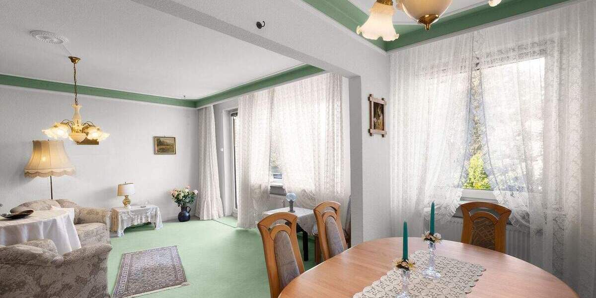 Etagenwohnung Hamburg Rahlstedt - 3 Zimmer, 91 m&sup2;, 349.000&euro; | Angebot:25780445