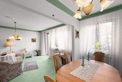 Wohnung Hamburg Rahlstedt - 3 Zimmer, 91 m&sup2;, 349.000&euro; | Angebot:25780445