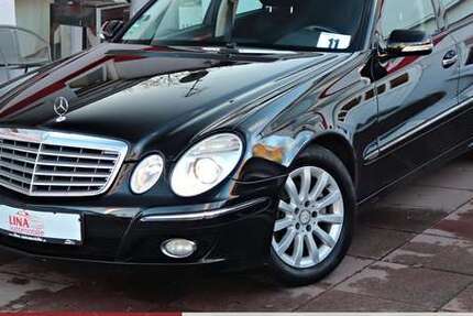Mercedes-Benz E 200 199.000 km 6.980 &euro; Hamburg 22179