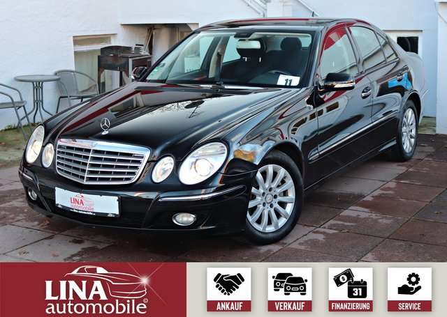 Mercedes-Benz E 200 199.000 km 6.980 &euro; Hamburg 22179
