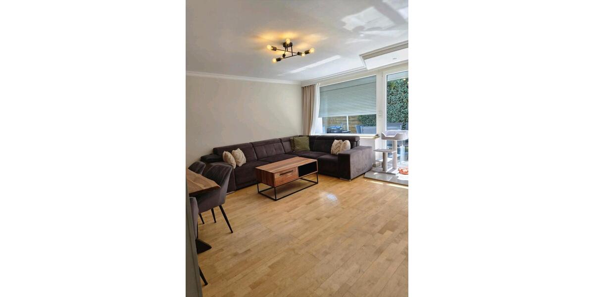 Erdgeschoßwohnung Hamburg Harburg - 4 Zimmer, 80 m&sup2;, 359.000&euro; | Angebot:27234008