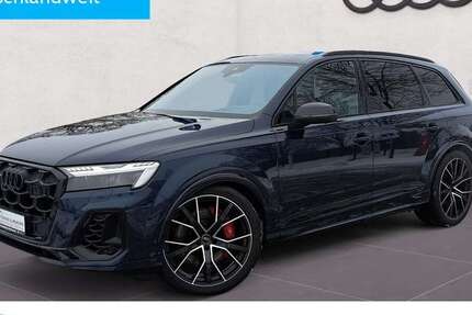 Audi SQ7 18.657 km 104.910 &euro; Kölln Reisiek / bei Elmshorn -Hamburg 25337