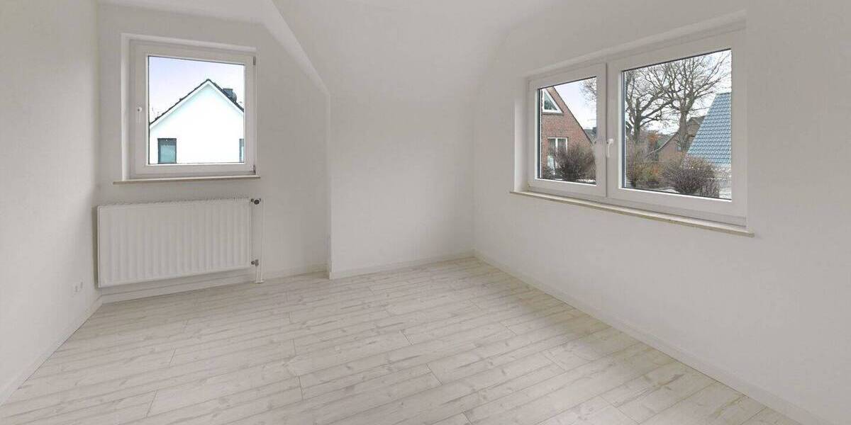 Einfamilienhaus Bargteheide - 3 Zimmer, 84 m&sup2;, 329.000&euro; | Angebot:26017074