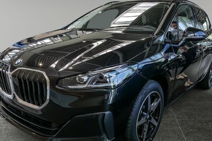 BMW 218 Active Tourer 9.900 km 37.190 &euro; Norderstedt 22848