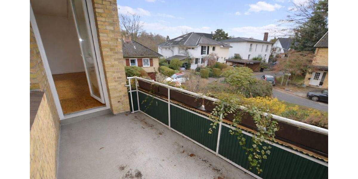 Etagenwohnung Hamburg Lokstedt - 3 Zimmer, 93 m&sup2;, 450.000&euro; | Angebot:25706100