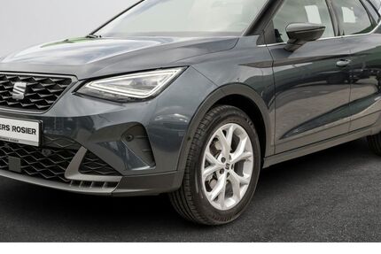 Seat Arona 22.250 km 20.790 &euro; Pinneberg 25421
