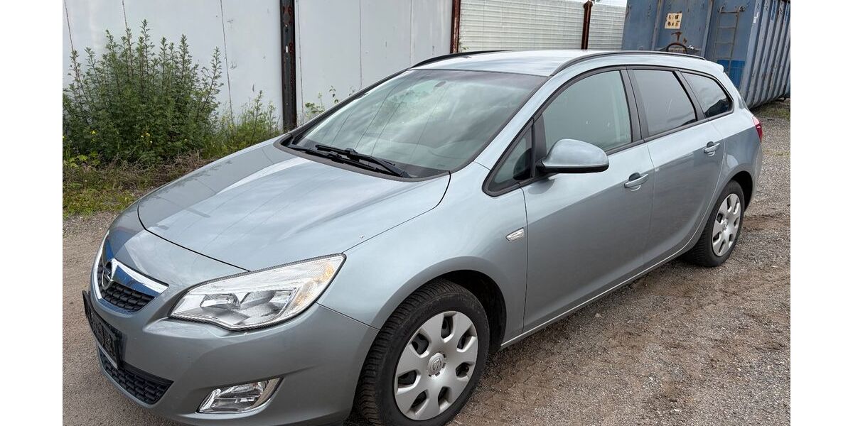 Opel Astra 188.000 km 2.490 &euro; Hamburg 22113