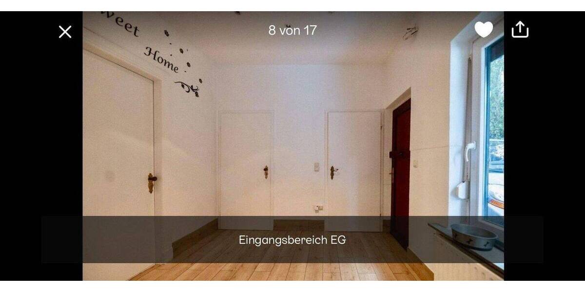 Einfamilienhaus Ueterse - 1 Zimmer, 165 m&sup2;, 400.000&euro; | Angebot:26790532