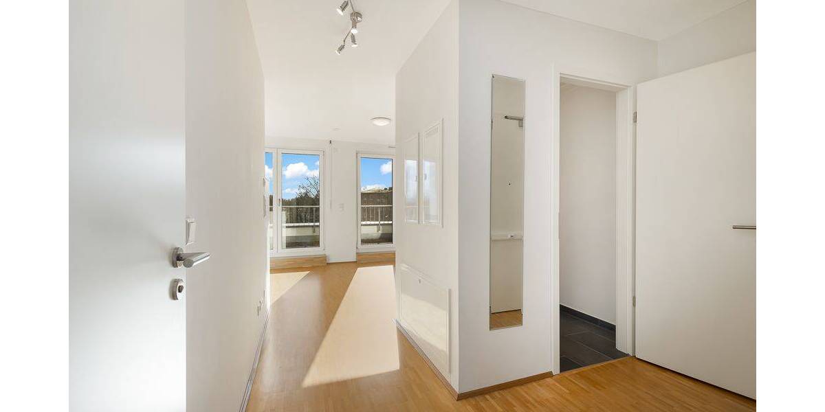 Etagenwohnung Hamburg Bramfeld - 2 Zimmer, 64 m&sup2;, 425.000&euro; | Angebot:26027623