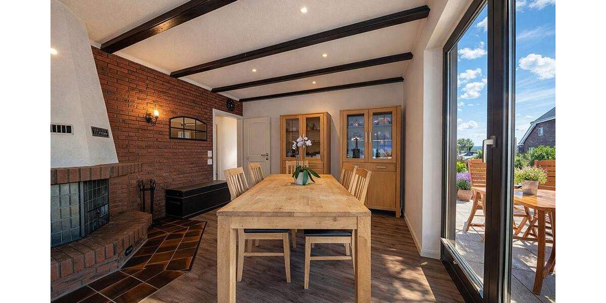 Bungalow Uetersen - 4 Zimmer, 114 m&sup2;, 459.000&euro; | Angebot:25746151