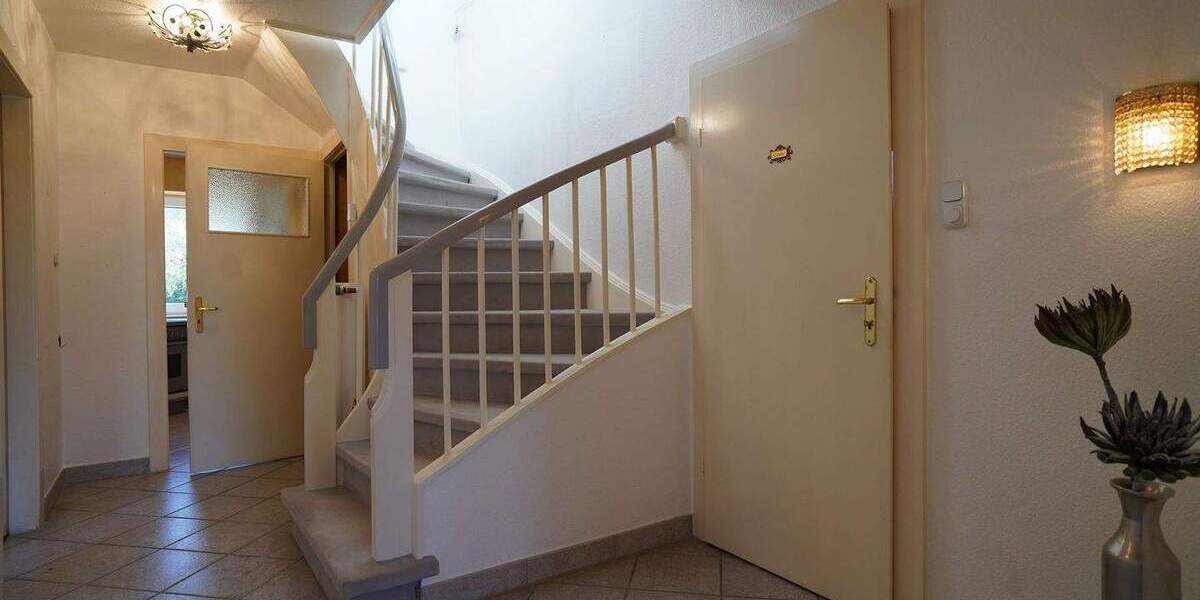 Einfamilienhaus Ahrensburg - 4 Zimmer, 163 m&sup2;, 799.000&euro; | Angebot:25930041