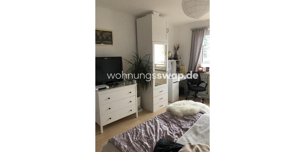 Etagenwohnung Hamburg Barmbek-Süd - 1 Zimmer, 38 m&sup2;, 600&euro; | Angebot:25431834